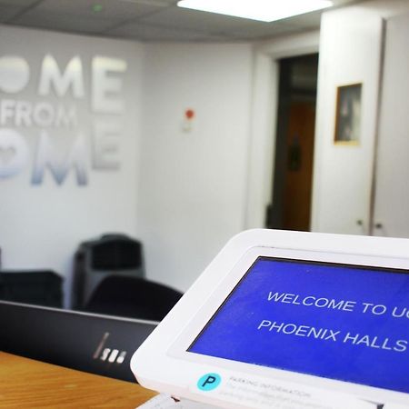 Phoenix Halls Brighton Екстер'єр фото