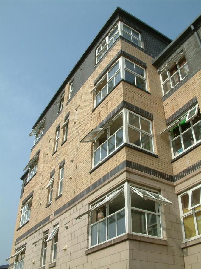 Phoenix Halls Brighton Екстер'єр фото